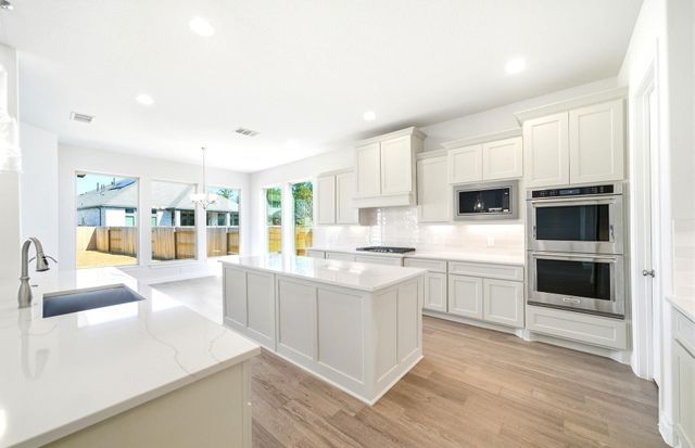 15635 Early Bird Lane, Conroe, TX 77302