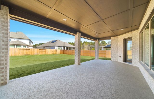 15635 Early Bird Lane, Conroe, TX 77302