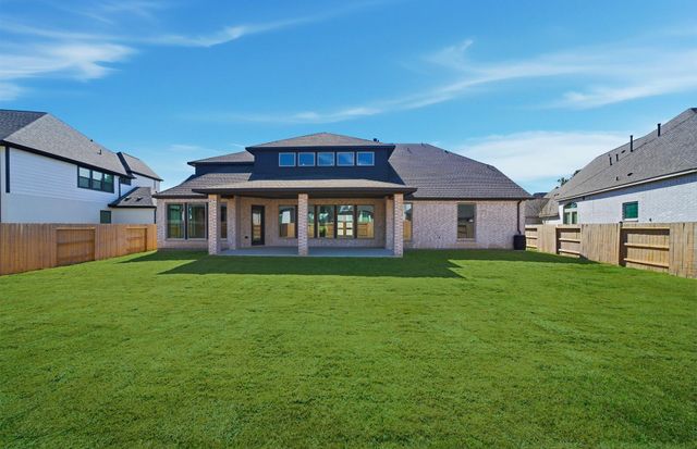 15635 Early Bird Lane, Conroe, TX 77302