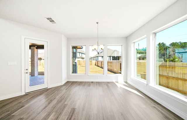 15635 Early Bird Lane, Conroe, TX 77302