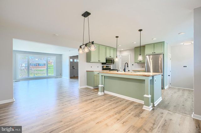 1 CHRIS CT, Baltimore, MD 21244