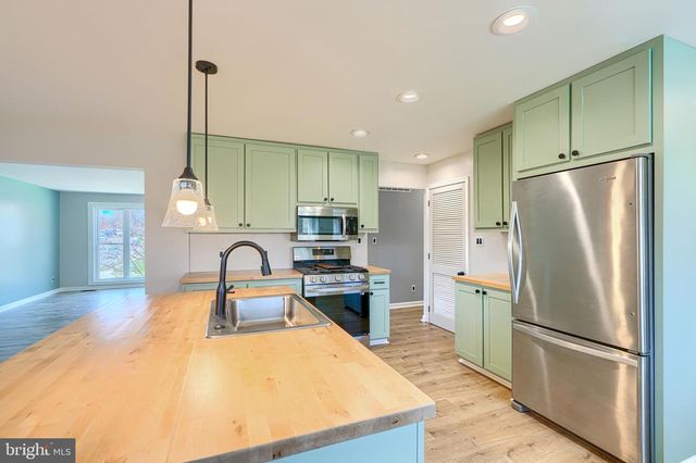 1 CHRIS CT, Baltimore, MD 21244