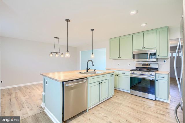 1 CHRIS CT, Baltimore, MD 21244