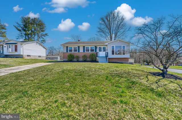 1 CHRIS CT, Baltimore, MD 21244