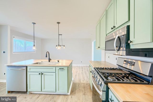 1 CHRIS CT, Baltimore, MD 21244