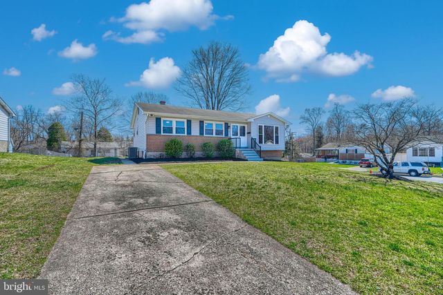 1 CHRIS CT, Baltimore, MD 21244