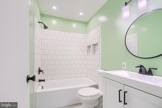 1 CHRIS CT, Baltimore, MD 21244