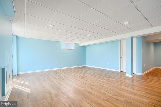 1 CHRIS CT, Baltimore, MD 21244