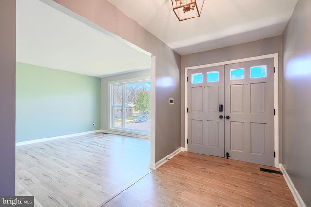 1 CHRIS CT, Baltimore, MD 21244