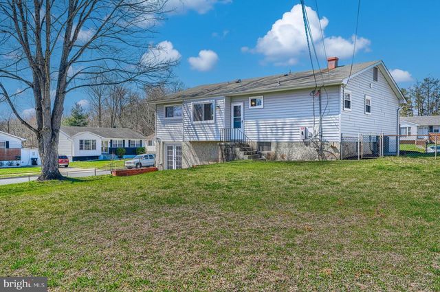 1 CHRIS CT, Baltimore, MD 21244