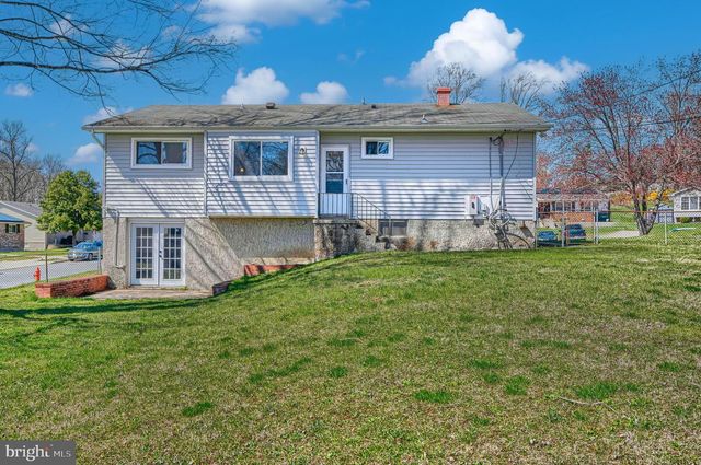 1 CHRIS CT, Baltimore, MD 21244