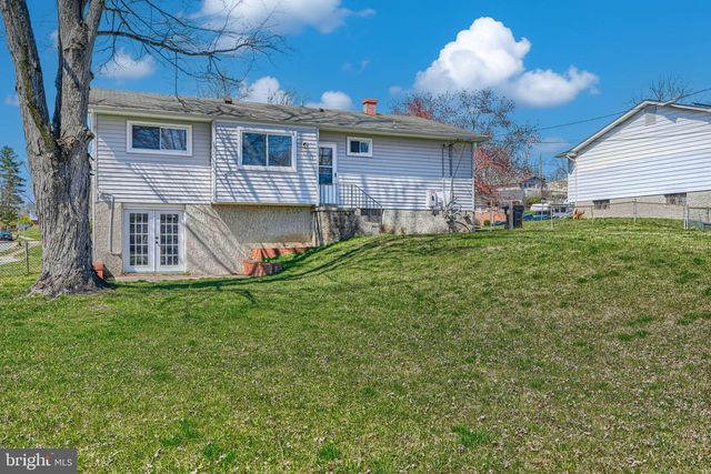 1 CHRIS CT, Baltimore, MD 21244