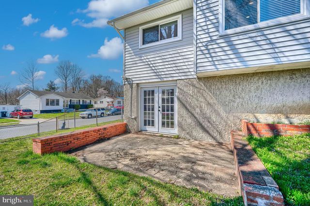 1 CHRIS CT, Baltimore, MD 21244