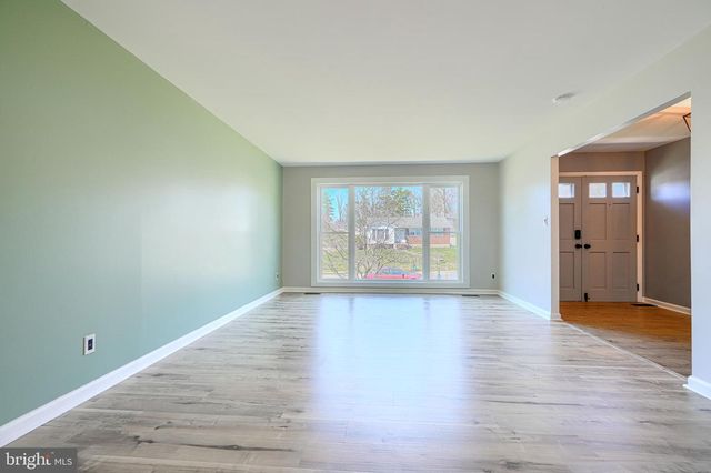 1 CHRIS CT, Baltimore, MD 21244