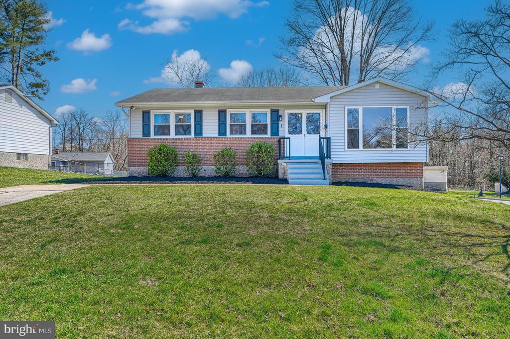 1 CHRIS CT, Baltimore, MD 21244