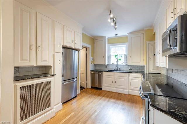 1430 Armistead Bridge RD, Norfolk, VA 23507