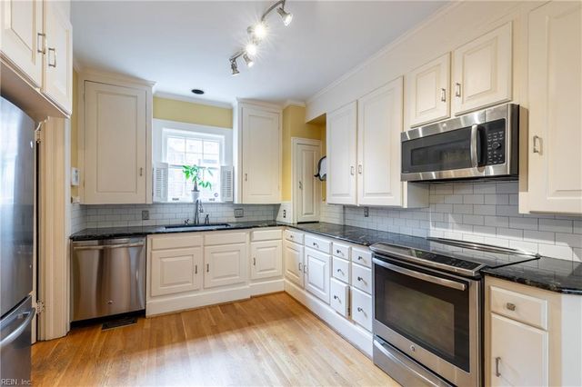 1430 Armistead Bridge RD, Norfolk, VA 23507