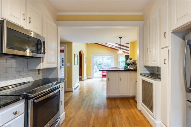 1430 Armistead Bridge RD, Norfolk, VA 23507