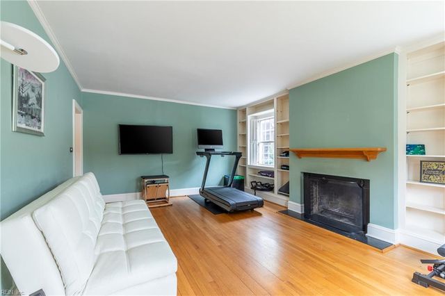 1430 Armistead Bridge RD, Norfolk, VA 23507