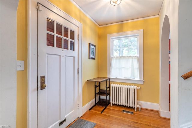 1430 Armistead Bridge RD, Norfolk, VA 23507