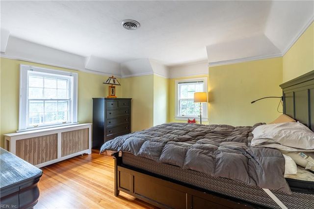 1430 Armistead Bridge RD, Norfolk, VA 23507