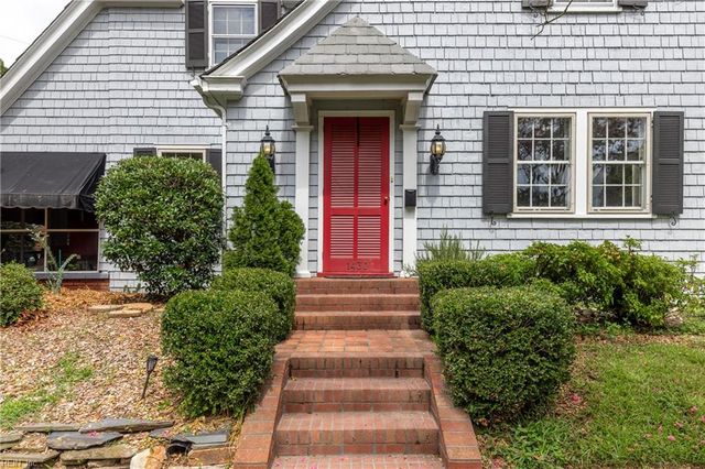 1430 Armistead Bridge RD, Norfolk, VA 23507