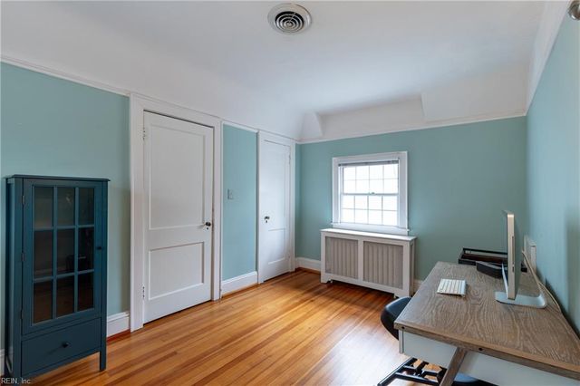 1430 Armistead Bridge RD, Norfolk, VA 23507