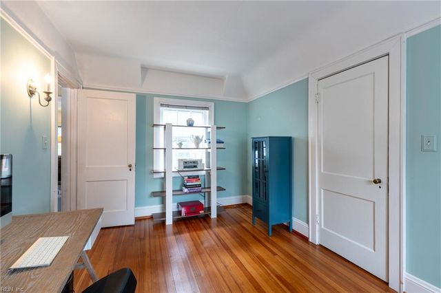 1430 Armistead Bridge RD, Norfolk, VA 23507