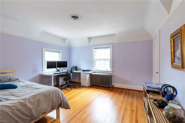 1430 Armistead Bridge RD, Norfolk, VA 23507