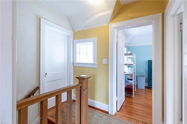 1430 Armistead Bridge RD, Norfolk, VA 23507