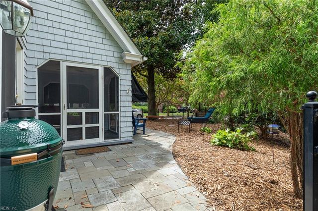 1430 Armistead Bridge RD, Norfolk, VA 23507