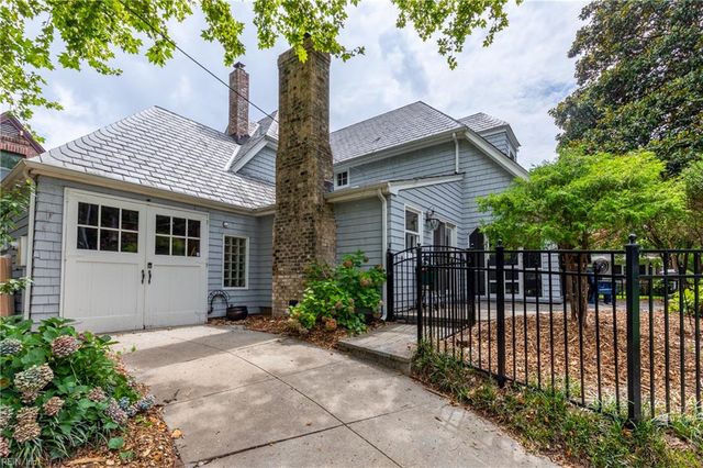 1430 Armistead Bridge RD, Norfolk, VA 23507