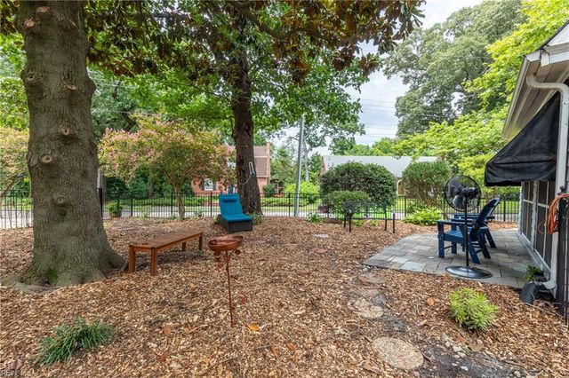 1430 Armistead Bridge RD, Norfolk, VA 23507