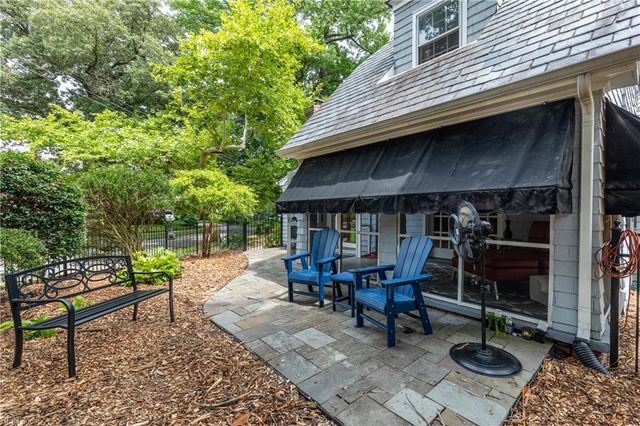 1430 Armistead Bridge RD, Norfolk, VA 23507