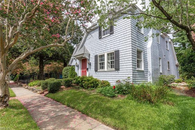 1430 Armistead Bridge RD, Norfolk, VA 23507