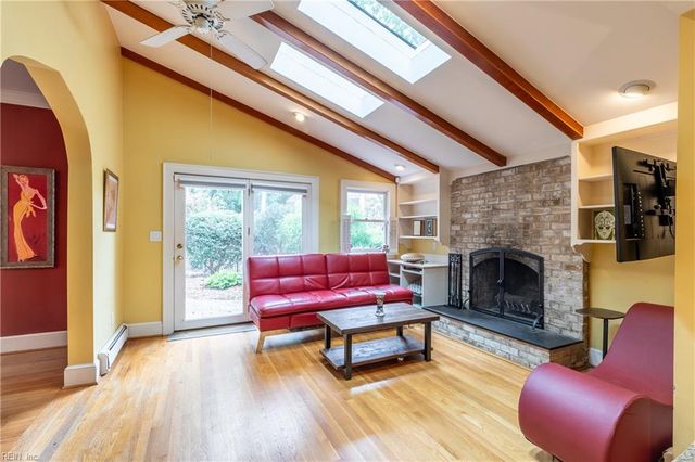 1430 Armistead Bridge RD, Norfolk, VA 23507