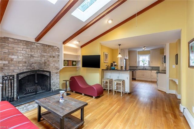 1430 Armistead Bridge RD, Norfolk, VA 23507