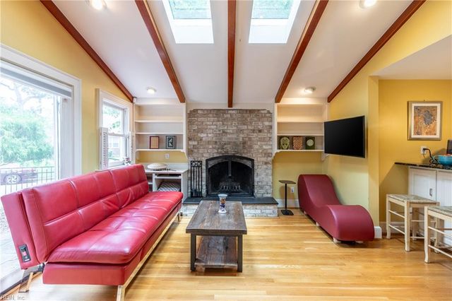 1430 Armistead Bridge RD, Norfolk, VA 23507