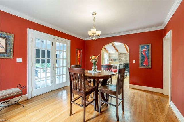 1430 Armistead Bridge RD, Norfolk, VA 23507