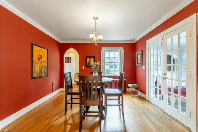 1430 Armistead Bridge RD, Norfolk, VA 23507