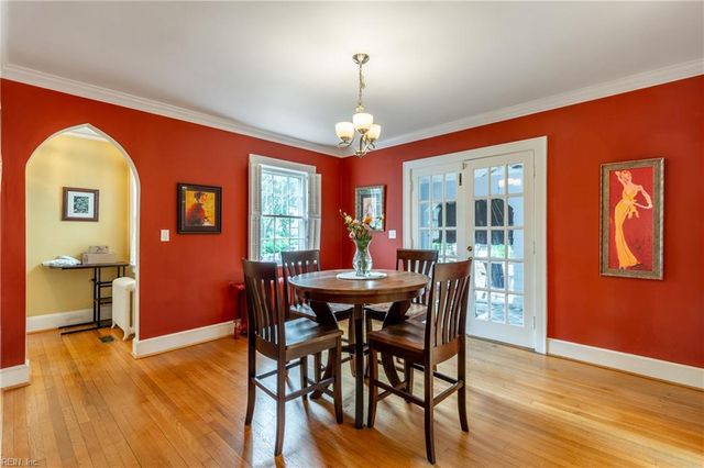 1430 Armistead Bridge RD, Norfolk, VA 23507