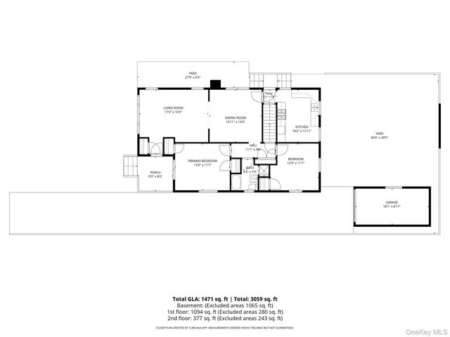 3817 208th Street, Bayside, NY 11361