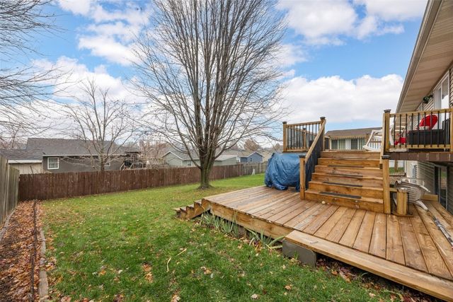 2290 Hillview Drive, Marion, IA 52302