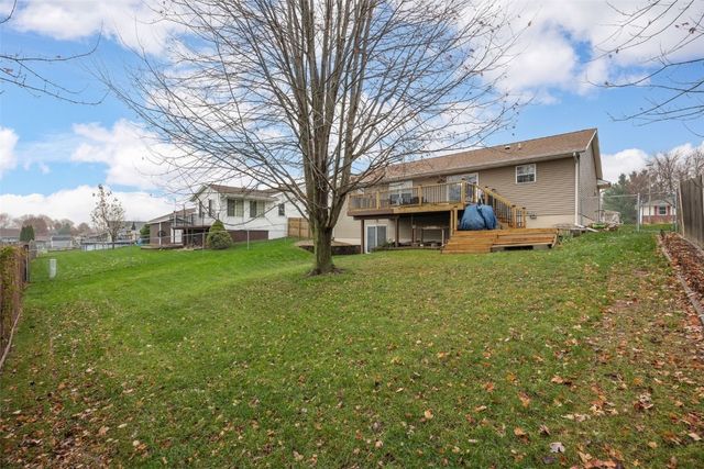 2290 Hillview Drive, Marion, IA 52302