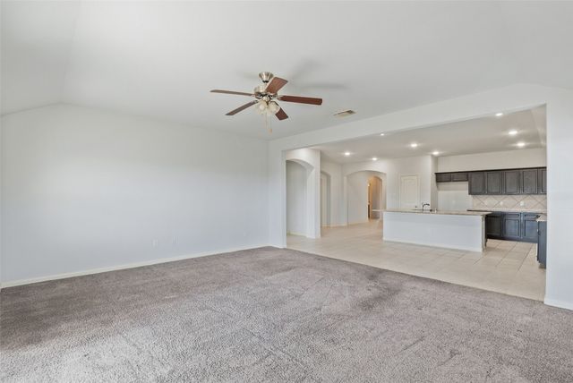 8020 Privet Street, Forney, TX 75126