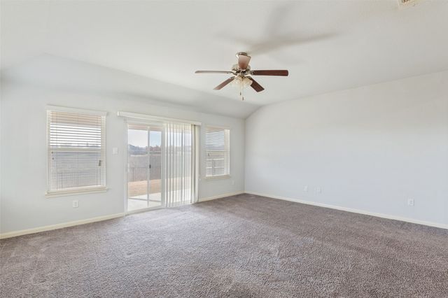 8020 Privet Street, Forney, TX 75126