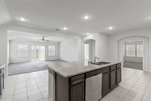 8020 Privet Street, Forney, TX 75126