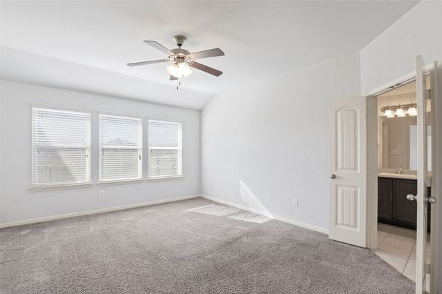 8020 Privet Street, Forney, TX 75126