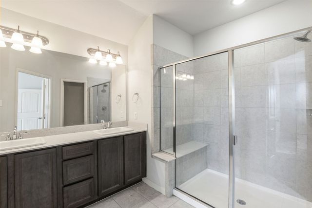 8020 Privet Street, Forney, TX 75126