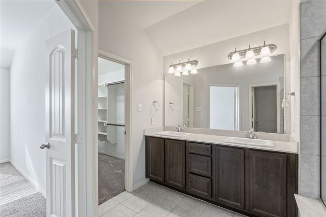 8020 Privet Street, Forney, TX 75126